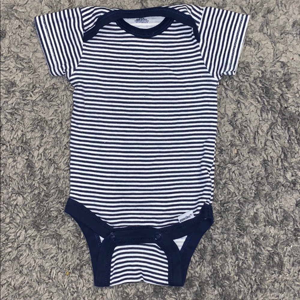 Baby one piece